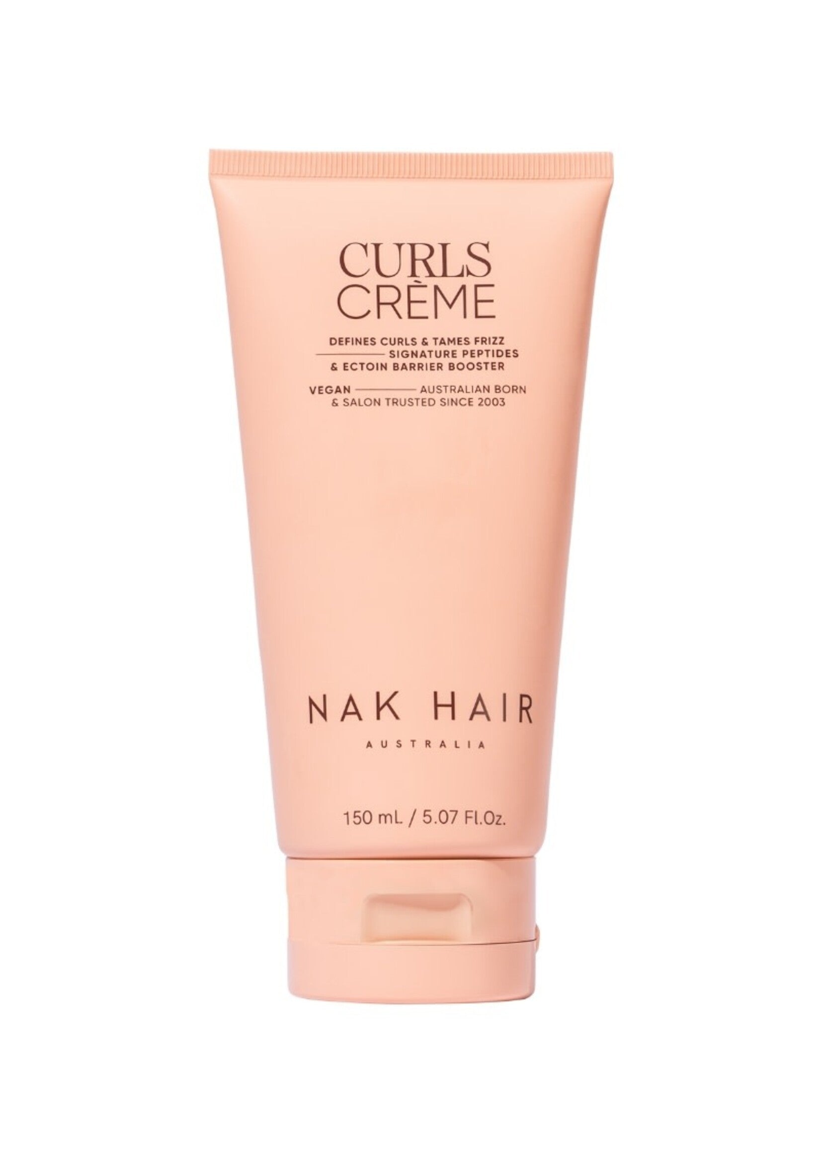 NAK Curls Creme 150ml