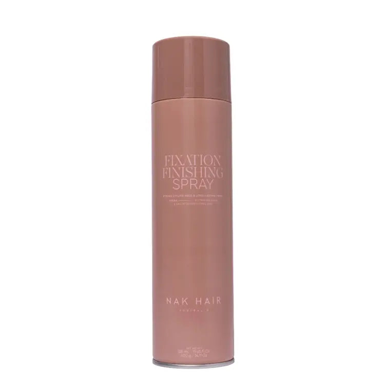NAK Fixation Finishing Spray 400gm