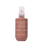 NAK Luxe Finishing Creme 100ml