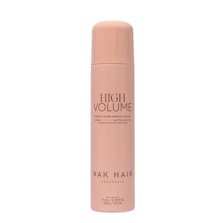 NAK High Volume 150gm