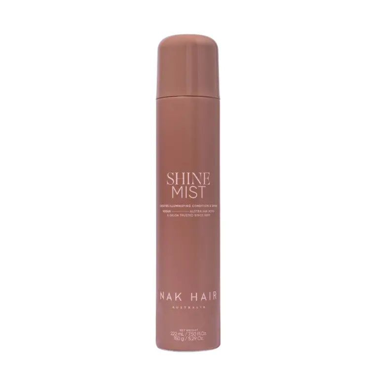 NAK Shine Mist 150gm