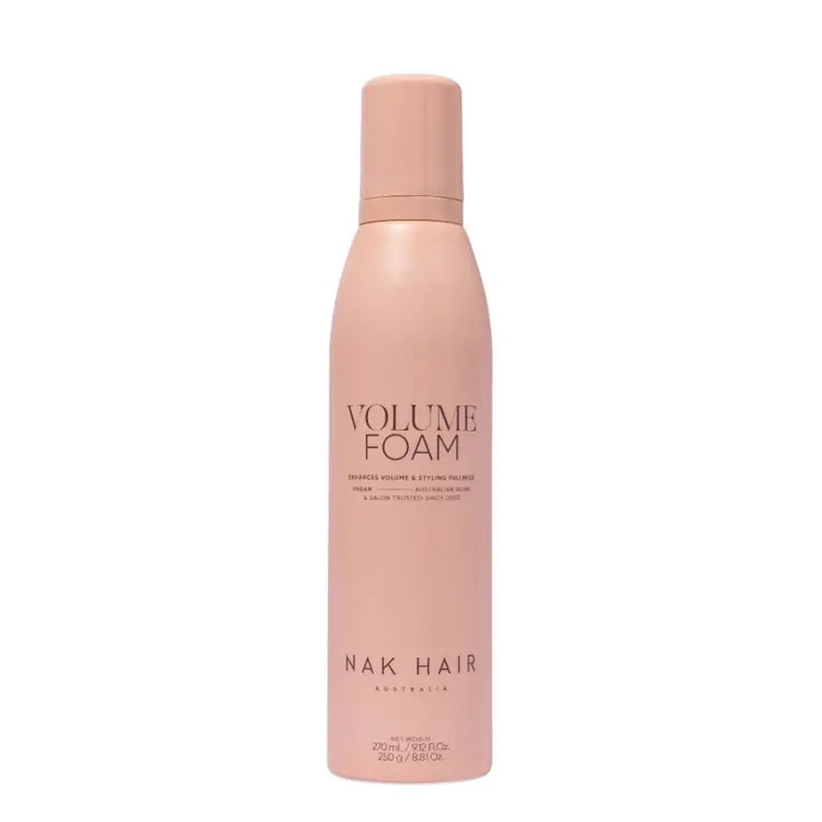 NAK Volume Foam 250g
