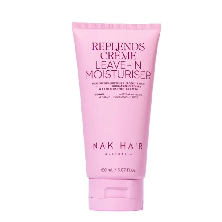 NAK Replends Creme Leave in Moisture 150ml
