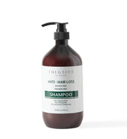 THE G5IVE HAIRCARE Anti Hair Loss Shampoo