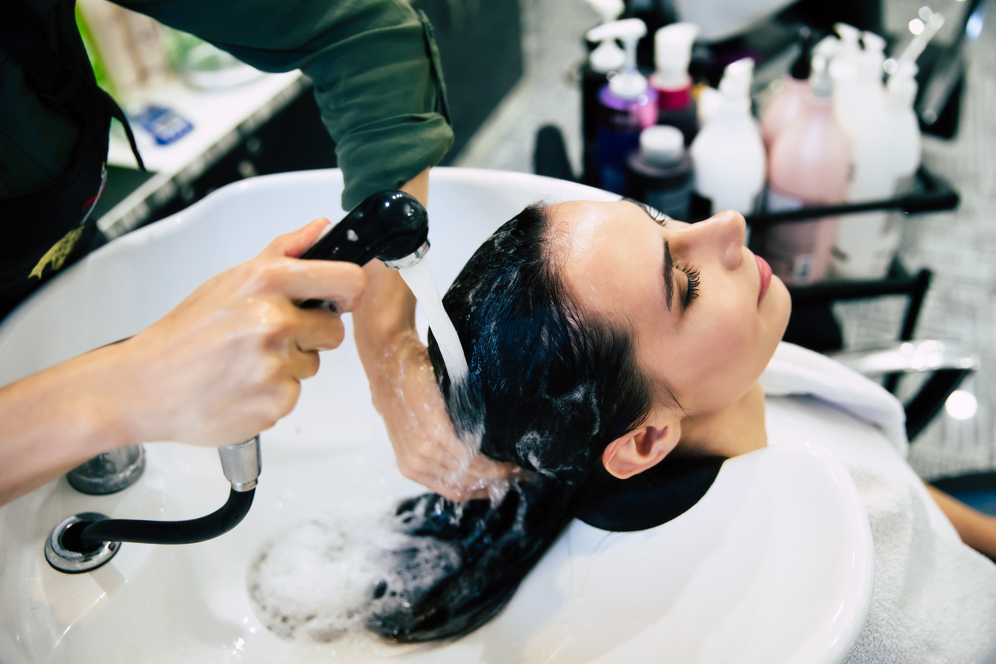 Superior Hair & Beauty Supplies