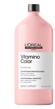 L'Oreal Professionnel Vitamino Color A.OX Shampoo 1500ml