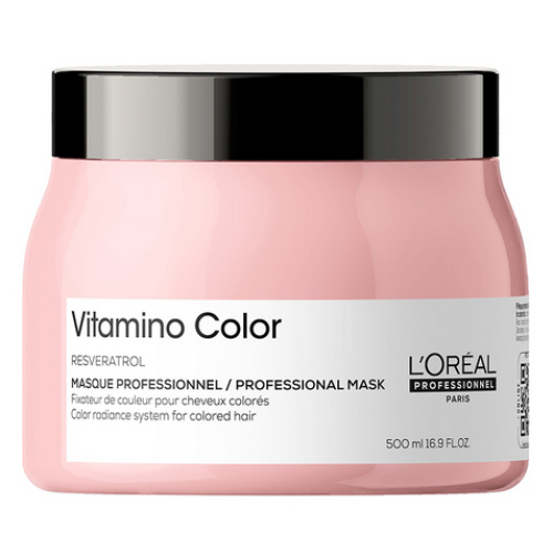 L'Oreal Professionnel Vitamino Color Masque 500ml