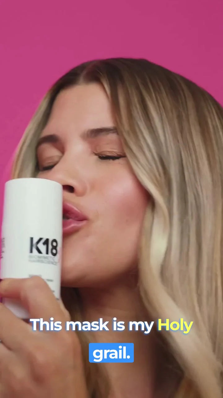 K18 Leave-in Molecular Repair Hair Mask 50ml