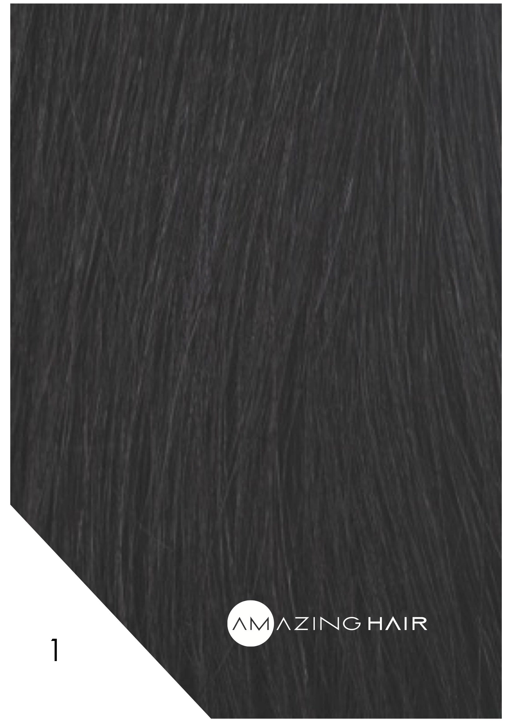 Amazing Hair Premium Tape Extensions 20" 20PCS
