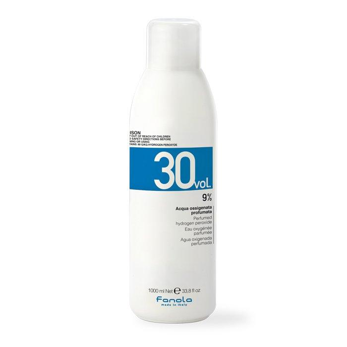 Fanola Peroxide 30Vol 1000ml