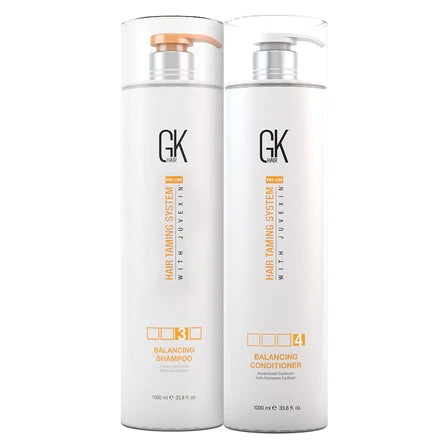 GK Hair Balancing Conditioner