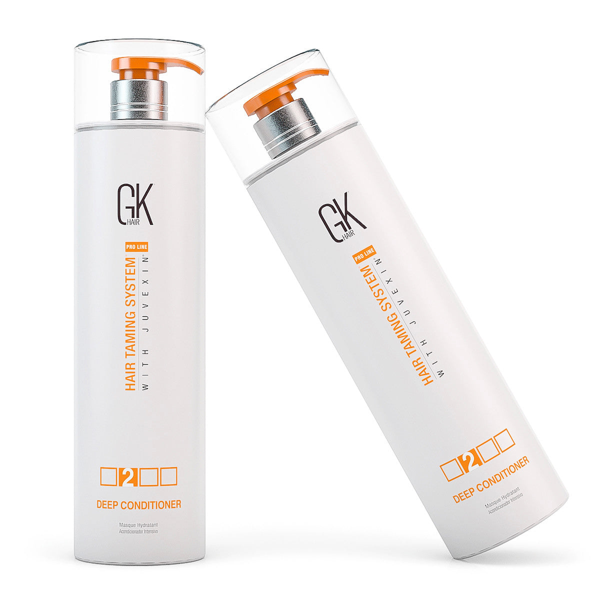GK Hair Deep Conditioner Masque 1000ml