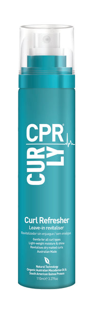 Vitafive CPR Curl Refresher Leave-In Revitaliser 110ml