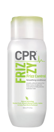 Vitafive CPR Frizzy Frizz Control Smoothing Conditioner 300ml