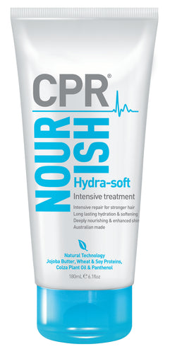 Vitafive CPR Nourish Hydra-Soft Intensive Treatment 180ml