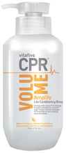 Load image into Gallery viewer, Vitafive CPR Volume Amplify Lite Conditioning Rinse 900ml
