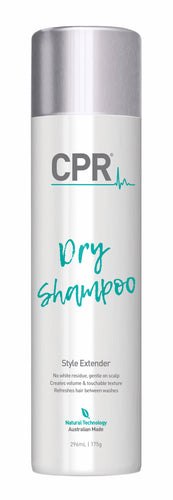 Vitafive CPR Style Extender Dry Shampoo 296ml