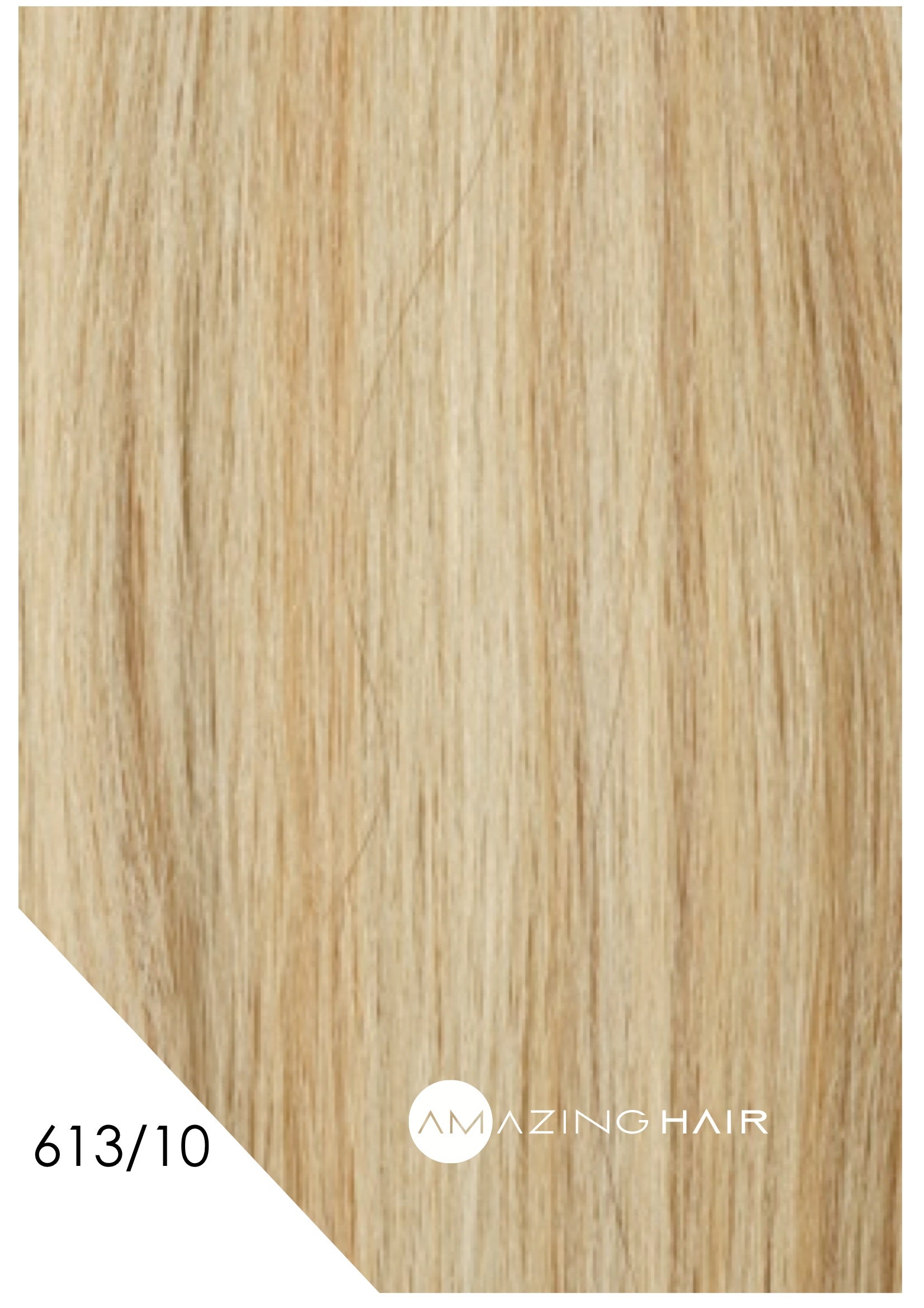 Amazing Hair Extensions 7 Piece Clip in Set 16”