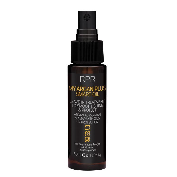 RPR My Argan Plus Smart Oil 60ml