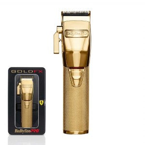 BaBylissPRO GoldFX Lithium Hair Clipper