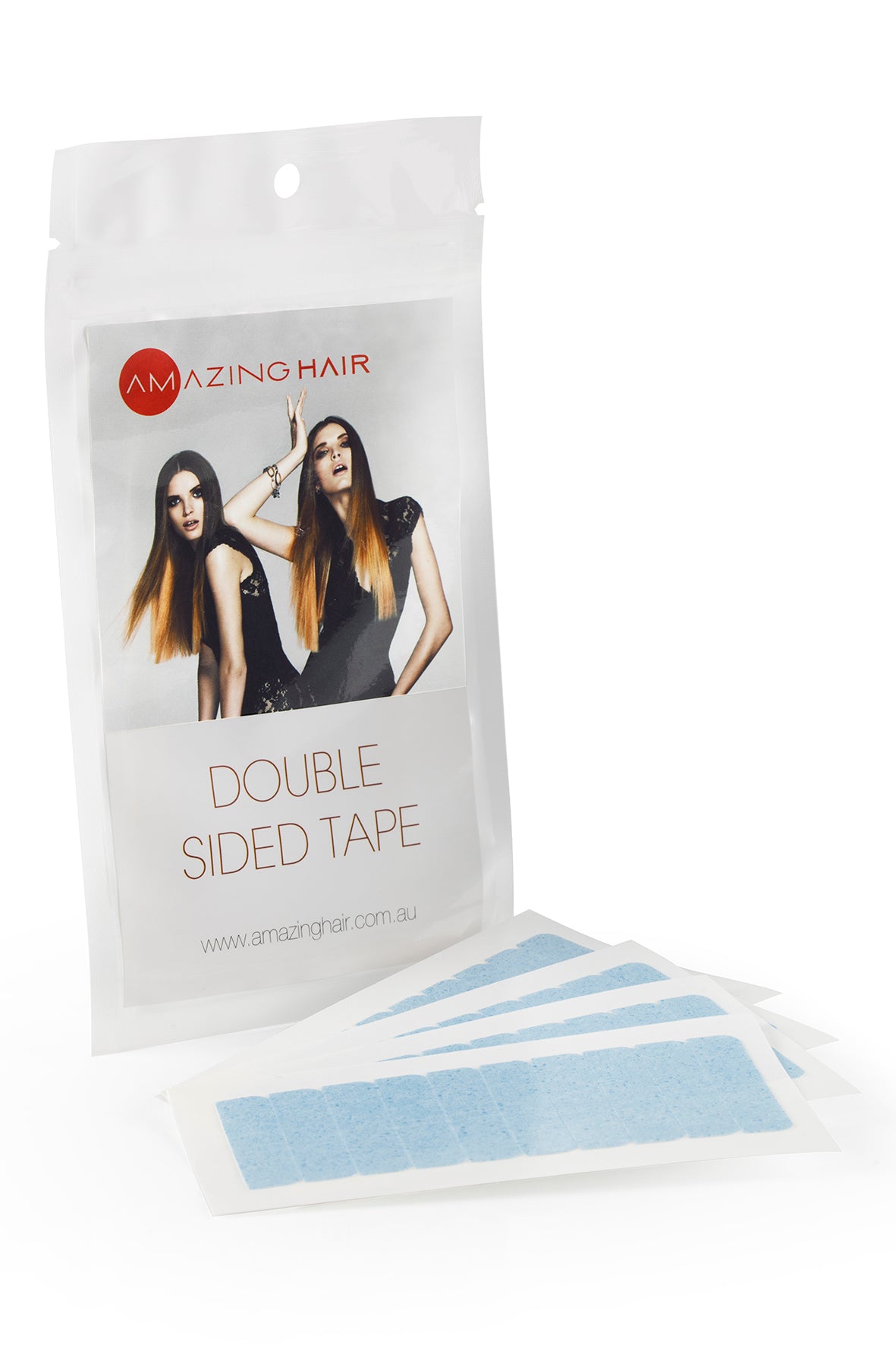 Amazing Hair Tapes