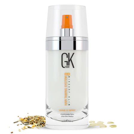 GK Hair Leave-In Spray 120ml