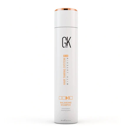 GK Hair Balancing Shampoo