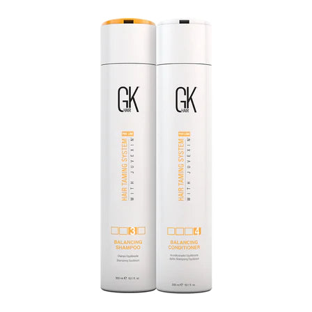 GK Hair Balancing Conditioner