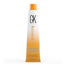 Load image into Gallery viewer, GK Hair Juvexin Cream Colour 100ml
