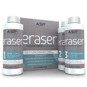 ASP Eraser Colour Removal System