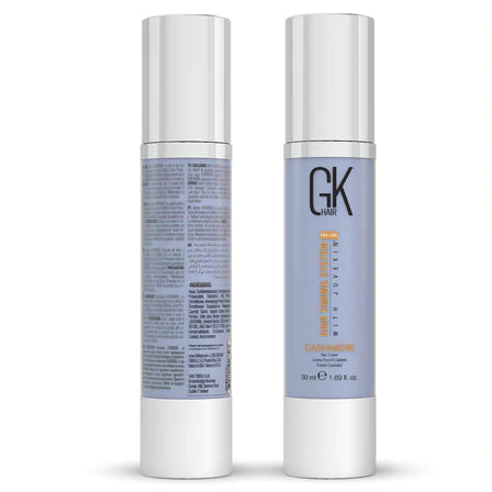 GK Hair Cashmere Hair Cream 50ml