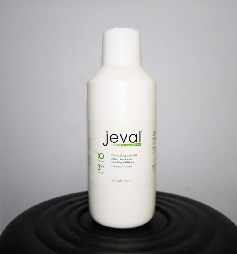 Jeval Oxi Peroxide