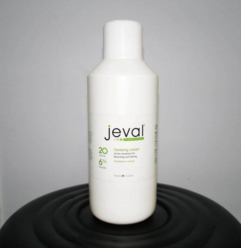 Jeval Oxi Peroxide