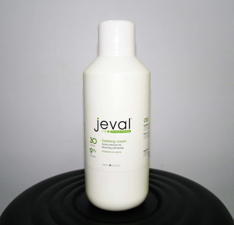 Jeval Oxi Peroxide