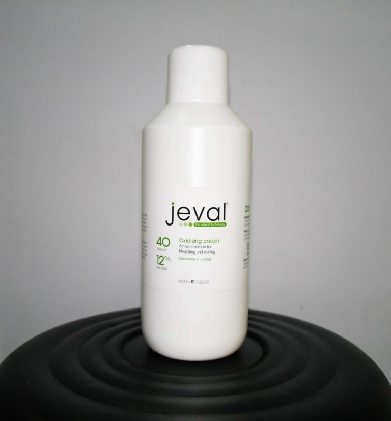 Jeval Oxi Peroxide