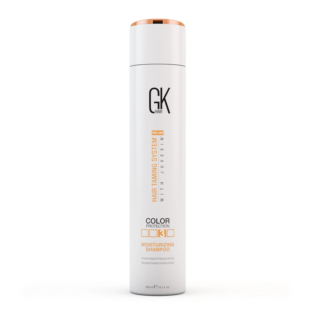 GK Hair Moisturizing Shampoo Colour Protection