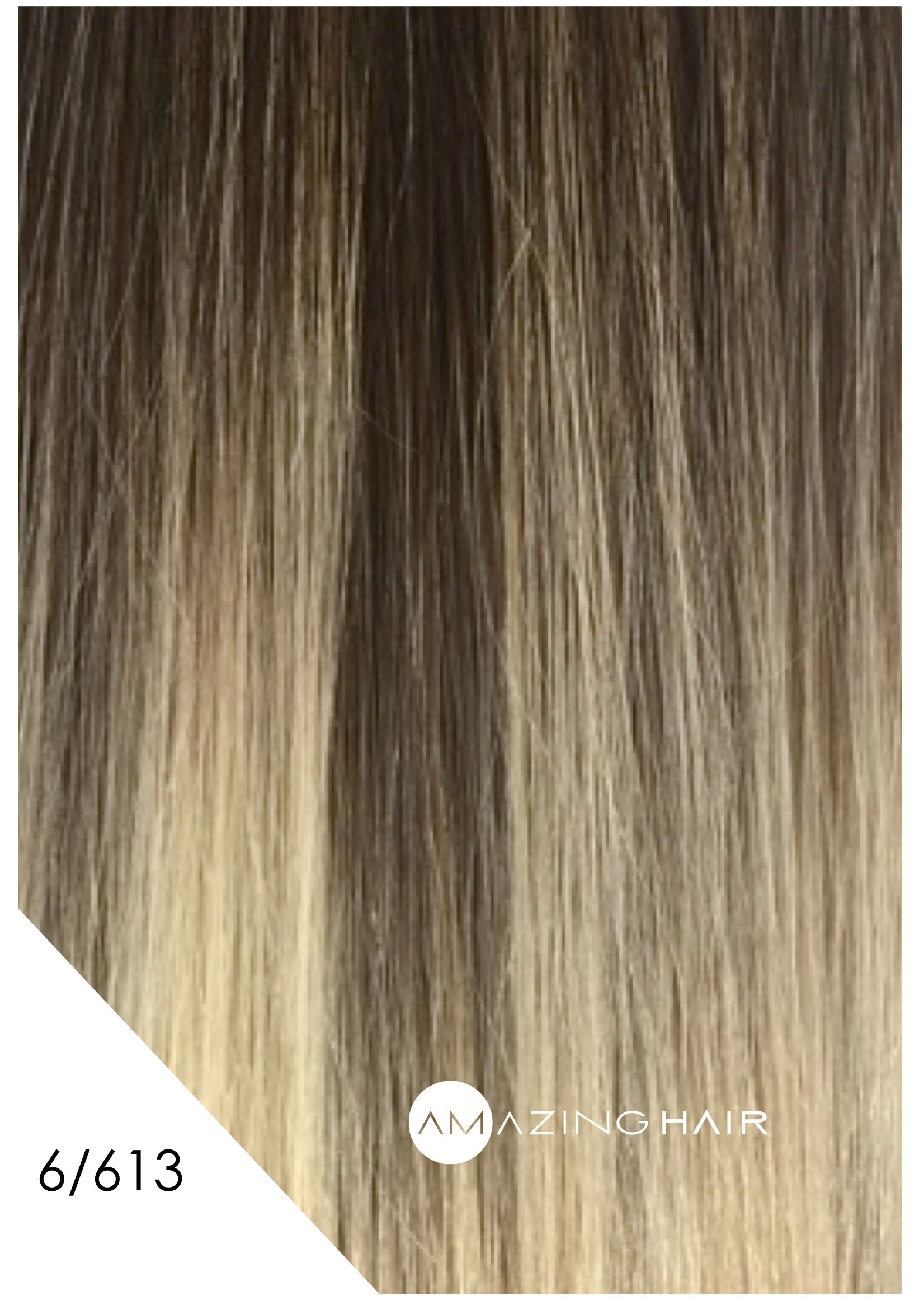 Amazing Hair Premium Tape Extensions 24" 20PCS