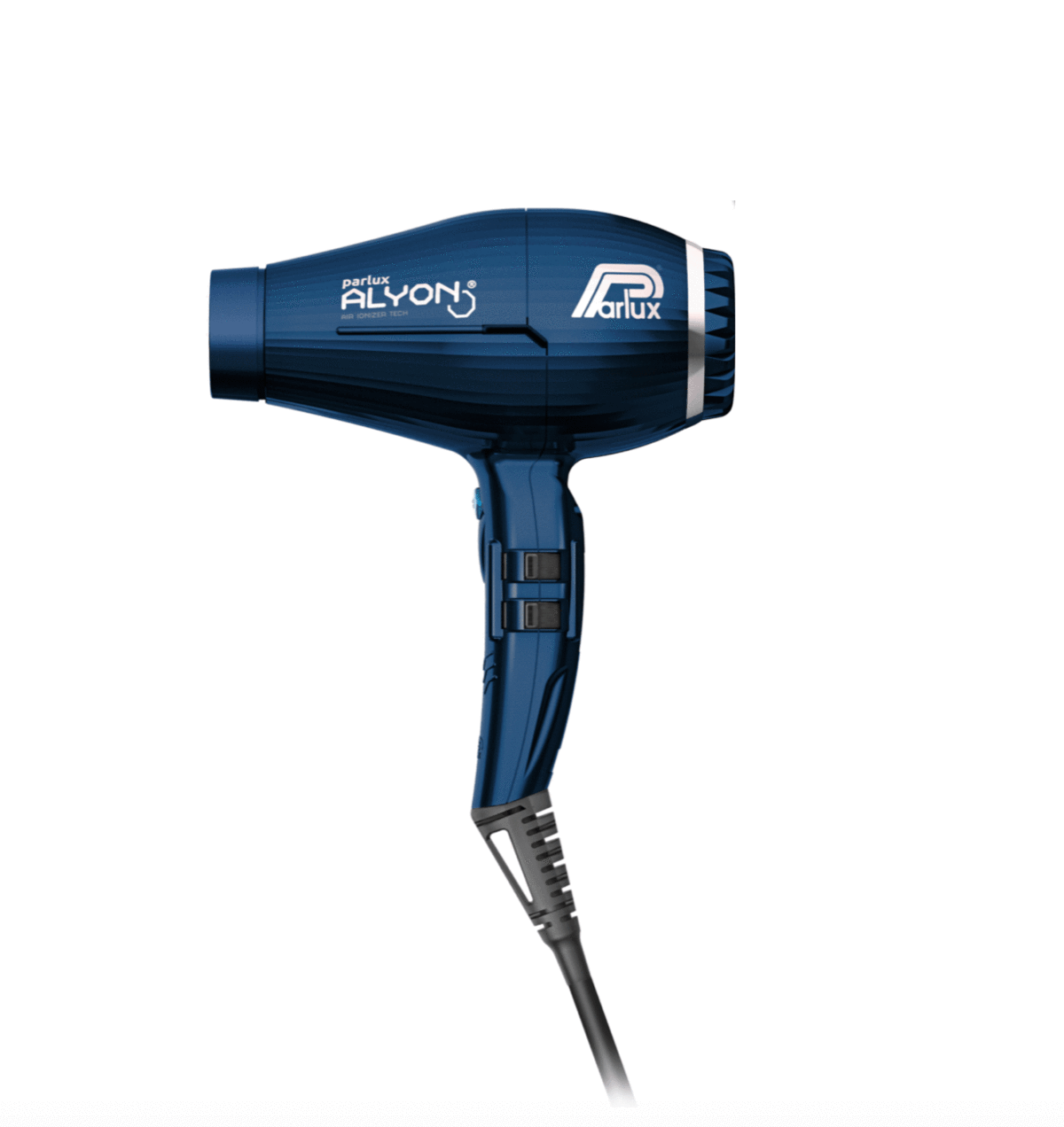 Parlux Alyon Air Ionizer 2250 Tech Hair Dryer - Midnight Blue