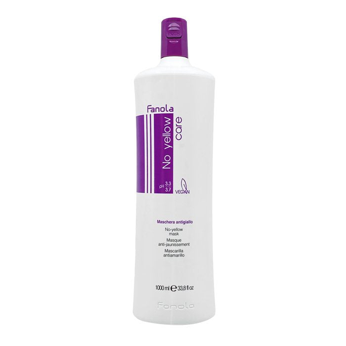 Fanola No Yellow Mask 1000mL