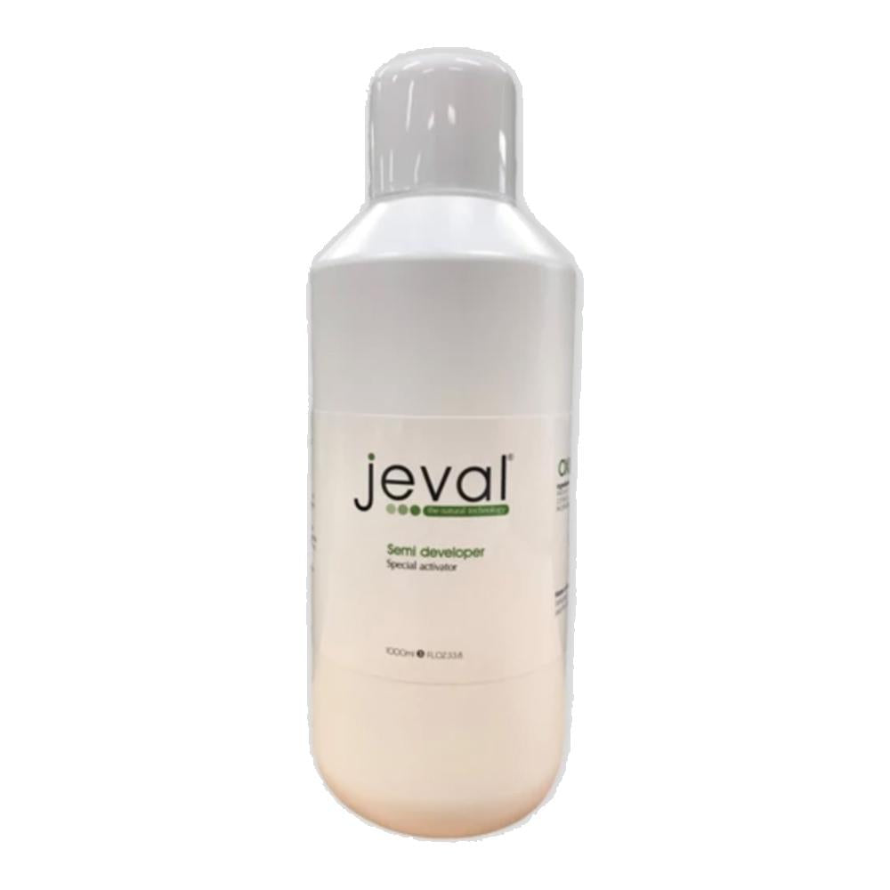 Jeval Oxi Peroxide