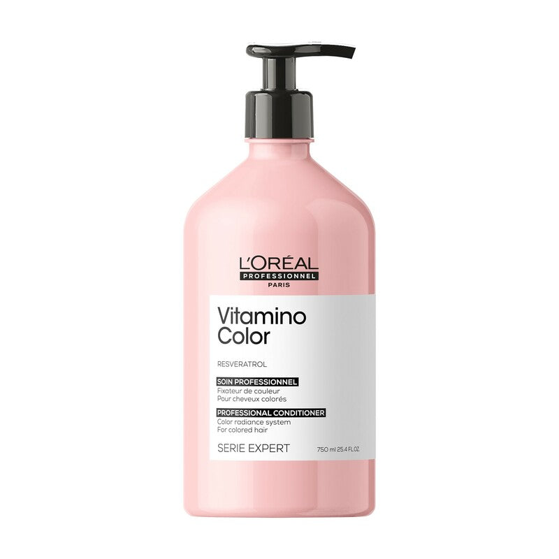 L'Oreal Professionnel Vitamino A.OX Colour Conditioner 750ml