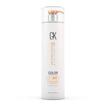Load image into Gallery viewer, GK Hair Moisturizing Shampoo Colour Protection 1000ml
