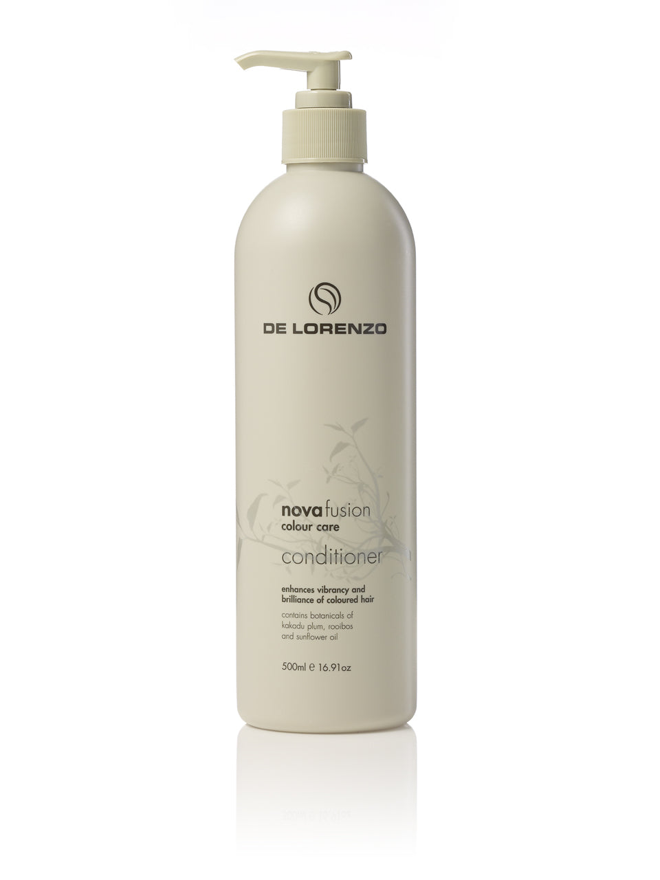 De Lorenzo Novafusion Colour Care Conditioner 500ml