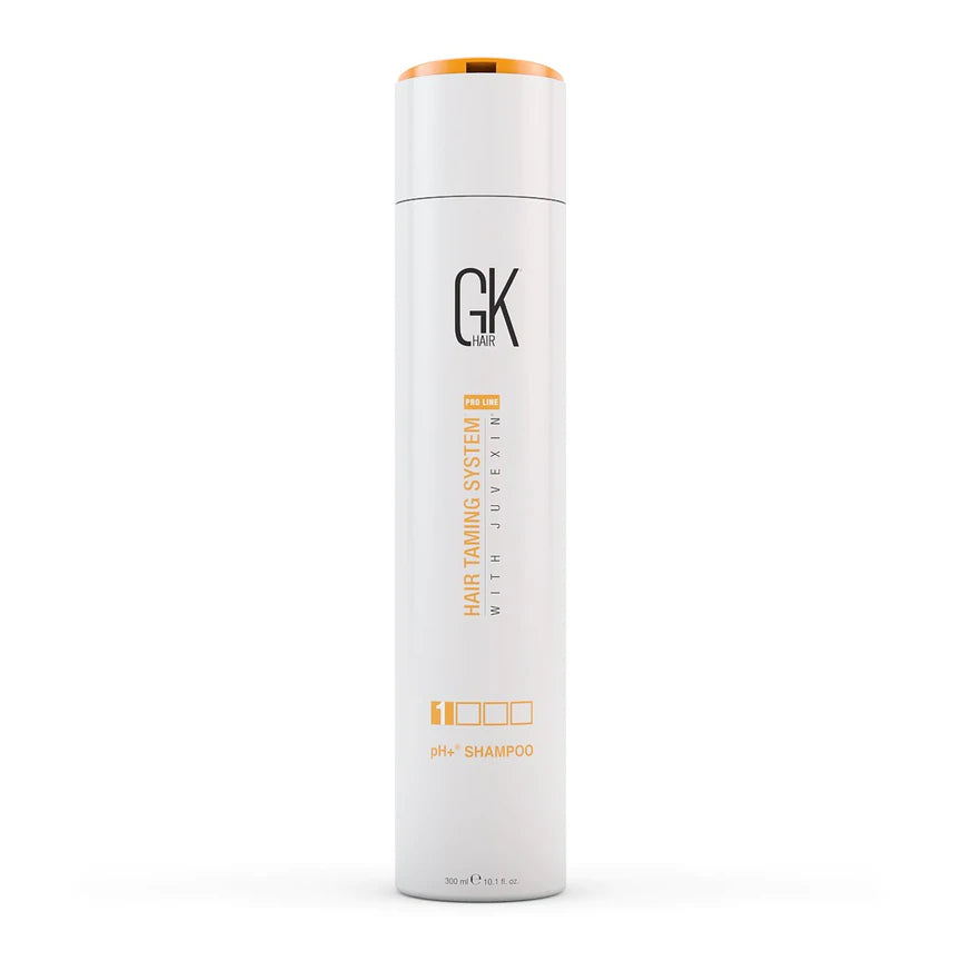 GK Hair ph+ Clarifying Shampoo