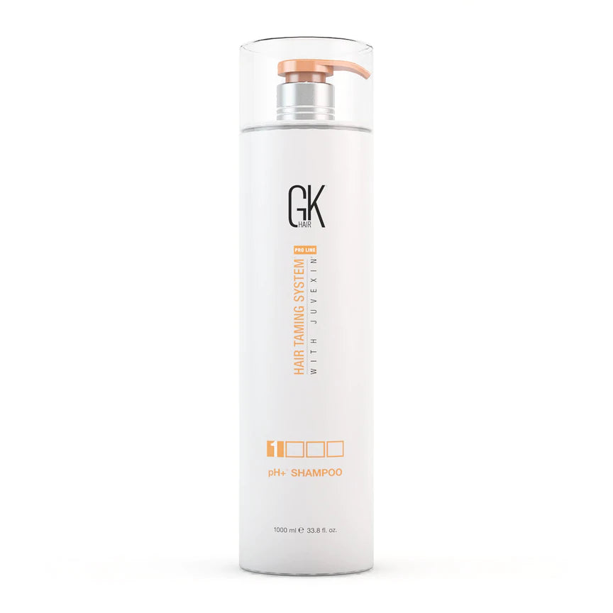 GK Hair ph+ Clarifying Shampoo