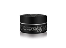 Load image into Gallery viewer, RedOne Hair Wax full force Black 150ml
