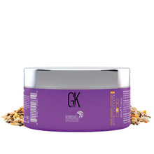 Load image into Gallery viewer, GK Hair Ultra Blonde Bombshell Masque 200g
