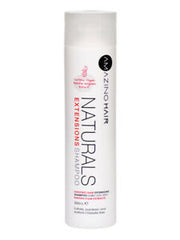 amazing hair extension shampoo 300ml