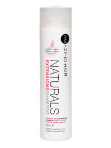 amazing hair extension shampoo 300ml