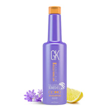 Load image into Gallery viewer, GK Hair Silver Bombshell Shampoo
